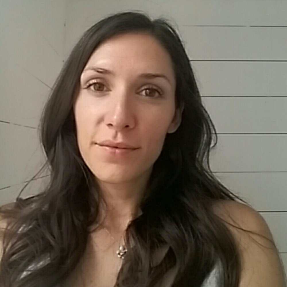 Meet your Posher, Cherise